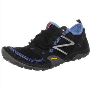 New Balance WT10 Minimus Trail Running Shoe